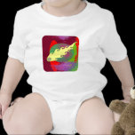 Color Mania : Inflamed in Romance t-shirts