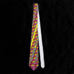 Color Mania : Inflamed in Romance ties