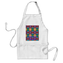 color Me Artistic aprons