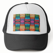 color Me Artistic hats by Debrene color Me Artistic hats