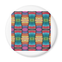 color Me Artistic magnets
