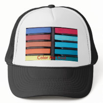 color me cute hats by Debrene color me cute hats