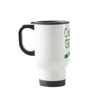 Color me green mugs
