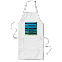 Color Me Handsome Aprons