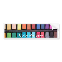 Color Me sexy bumper stickers by Debrene Color Me sexy bumper stickers