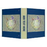 Color Melt Vinyl Binder