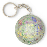 Color Melt keychains