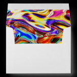 Color Mix 01 envelopes