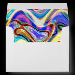 Color Mix 02 envelopes
