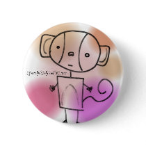 color monkey buttons