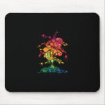 Color Mouse Pads