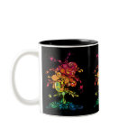 Color Mugs