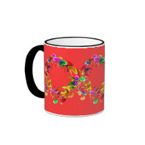 color mugs