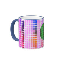 color mugs