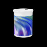 Color my life with joy pitchers