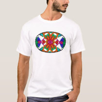 Color My World t-shirts by Anne Color My World t-shirts