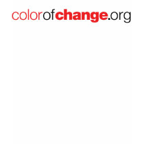 Color of Change T-shirt