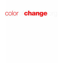 Color of Change Women's T-shirt by colorofchange Color of Change Women's T-shirt