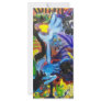 Color of Life 2 by Piliero Custom Rack Cards