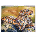 Color of Nature calendars