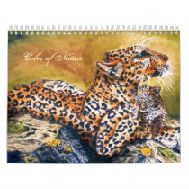 Color of Nature calendars by dean51 Color of Nature calendars