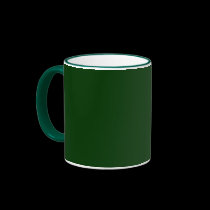 color of nature mugs