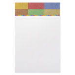 Color Palette 4 Design Stationery