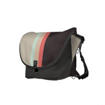 Color palette messenger bags