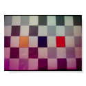 color patten painting posters