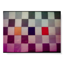 color patten painting posters
