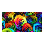 Color Photo Cards