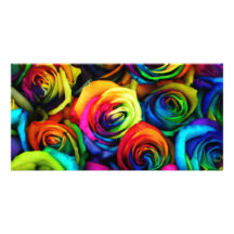 Color Photo Cards