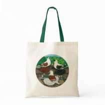 Color Pigeon Trio bags by diane_jacky Color Pigeon Trio bags