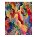 Color Play posters by Yoshika Color Play posters