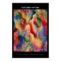 "Color PlayPrint by Yoshika "Color PlayPrint