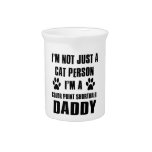 Color Point Shorthair shirts cat Designs Pitcher