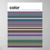 Color posters