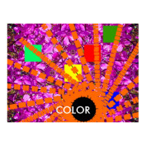 COLOR Poster 131 posters