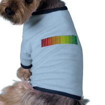'COLOR PROGRESS' pet clothing
