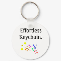 color reaction by August Rosenberg, Effortless ... keychains by Naumov15 color reaction by August Rosenberg, Effortless ... keychains