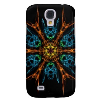 Color Shades Galaxy S4 Cover