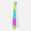 Color Shock Stripes #1 ties by Jubal1 Color Shock Stripes #1 ties