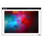 COLOR SKIN FOR 17" LAPTOP 