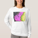 Color Skulls t-shirts