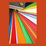 poster, graphic, design, paper, sampler, samples,