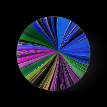 Color Splash Button buttons