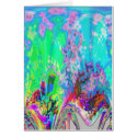 Color Splash cards