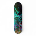 Color Splash skateboards