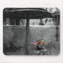Color splash Table mousepads