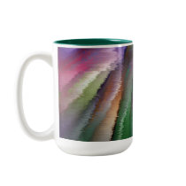 Color Spray mugs by Perlyyyy Color Spray mugs